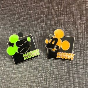 Disney Pins